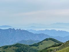 -灵山