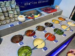 -楠火锅(昆山金鹰店)