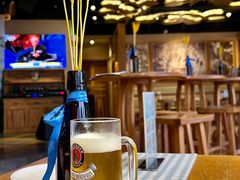 -Paulaner·德国帕拉娜自酿啤酒餐厅(海上世界店)