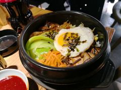 -梅梅家的烤肉店(槐北路店)