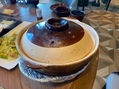 -香厨中餐厅(松北香格里拉店)