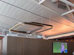 -首尔仁川机场ASIANA LOUNGE贵宾候机室(Incheon)