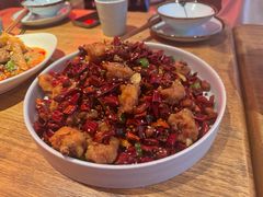 -成都娃娃花园餐厅(河西旗舰店)