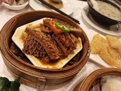 -银河酒家(天河店)