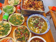 -江湖万州烤鱼(王子美食城)