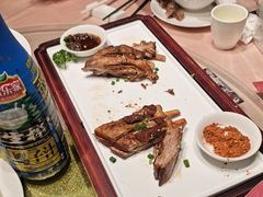 -王府井酒店(金桥港湾店)