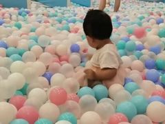 -东方之珠洗浴休闲广场(南开店)