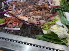-郭记烤肉创始店(民丰大街店)