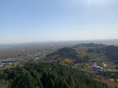 -浮来山风景区