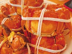 -品鲜村农家菜·阳澄湖大闸蟹(总店)