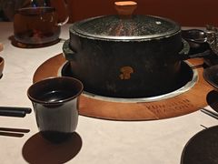 -芸山季·云南山珍菌火锅(人民广场来福士店)