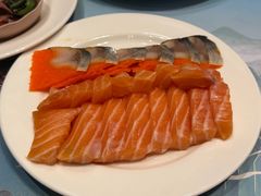 -济南香格里拉·咖啡泉自助餐厅