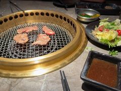 -谷牛日式烤肉(宝山U天地店)