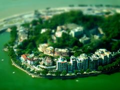 -澳门旅游塔360°旋转餐厅(南湾湖广场店)