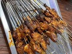 -清真·马峰烤肉(小学习北巷店)