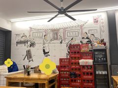 -李叁面馆(妇幼店)