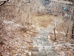 -元大都城垣遗址公园