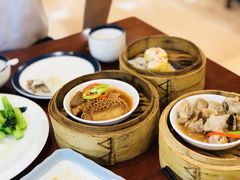 -东方之珠洗浴休闲广场(南开店)