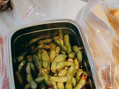 -石牌岭小亮蒸虾•湖北老字号(左岭店)
