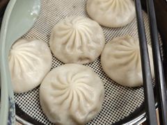 -金原鸭血粉丝汤·汤包·脆皮烤鸭(南京博物院店)