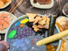 -韩盛·盛江山自助料理(奥体万达店)