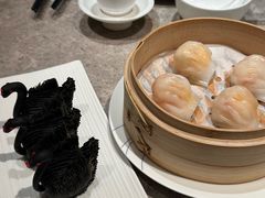 -广州文华东方酒店·江-由辉师傅主理