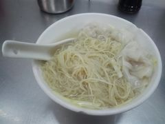 -汉记面馆(南华东路店)