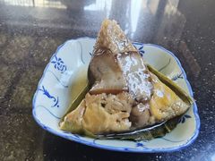 -老妈宫粽球
