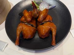 -云庭汇·粤菜海鲜(东盟盛天地店)