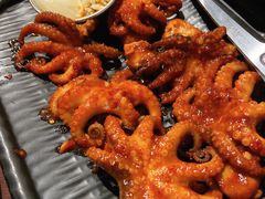 -青春韩国料理(汽博店)