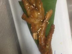 -云海肴·汽锅鸡·云南菜(美罗城店)