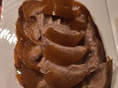 -贝勒爷·酥不腻烤鸭