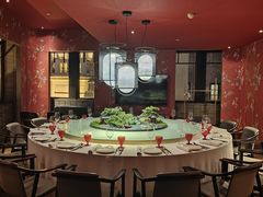 -三号黄浦会Canton Table