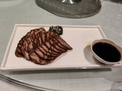-悦色烤鸭店