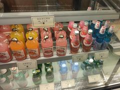 -逸派咖啡 EPARKCOFFEE(广安门店)