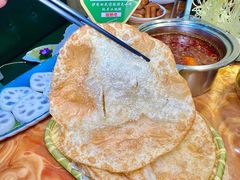 -塔兰齐新疆孜然火锅(鲤鱼山路店)