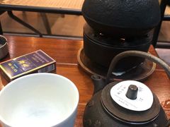 -去茶山(重庆万象城店)