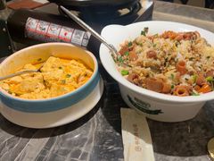 -前海沿·海鲜水饺青岛菜(乐客城店)