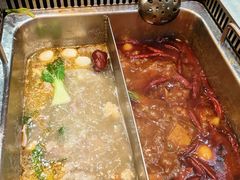 -晓林火锅(安定门店)