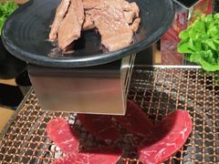 -九田家黑牛烤肉料理(溧阳吾悦店)