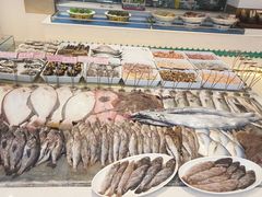 -老刺参海鲜酒楼