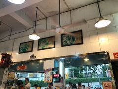 -富记鱼蛋粉(西村店)