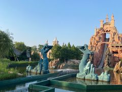 -青岛方特梦幻王国