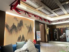 -水墨澜渟足道·SPA·传统(四望亭东关街店)