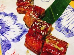 -吉兆·料理(红梅南路店)