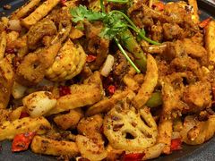 -渝蛙馆(新百店)