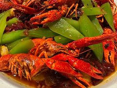 胡大麻辣小龙虾-胡大饭馆 24h(簋街总店)