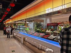 -享遇.锅姥姥牛排海鲜自助(小寨店)