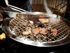 -九田家黑牛烤肉料理(石路天虹店)