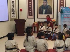 -童学馆·诗书礼乐少儿国学(天津大剧院店)
